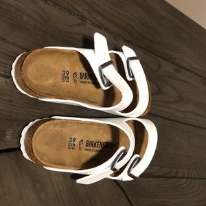 Birkenstock Arizona sandals